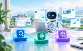 ChatGPT Ads có liên quan gì đến SEO và GEO? Toàn cảnh chiến lược Marketing thời đại AI